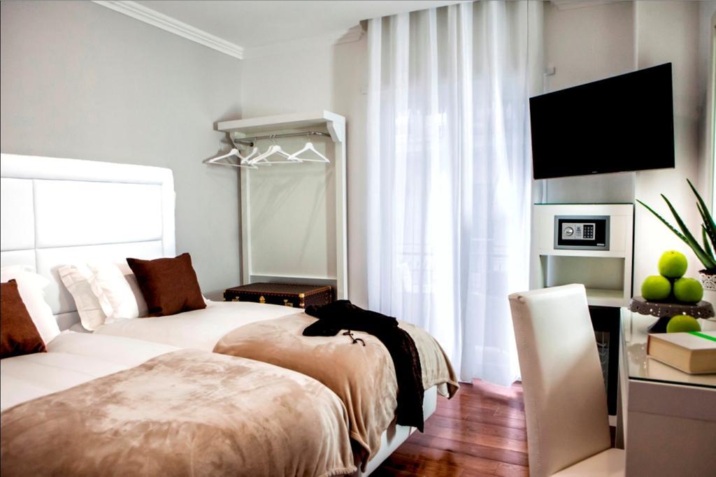 Bougainvillea Relais Сорренто Номер фото