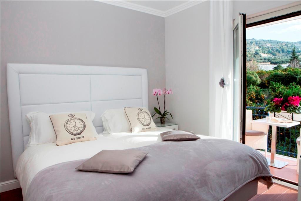 Bougainvillea Relais Сорренто Номер фото