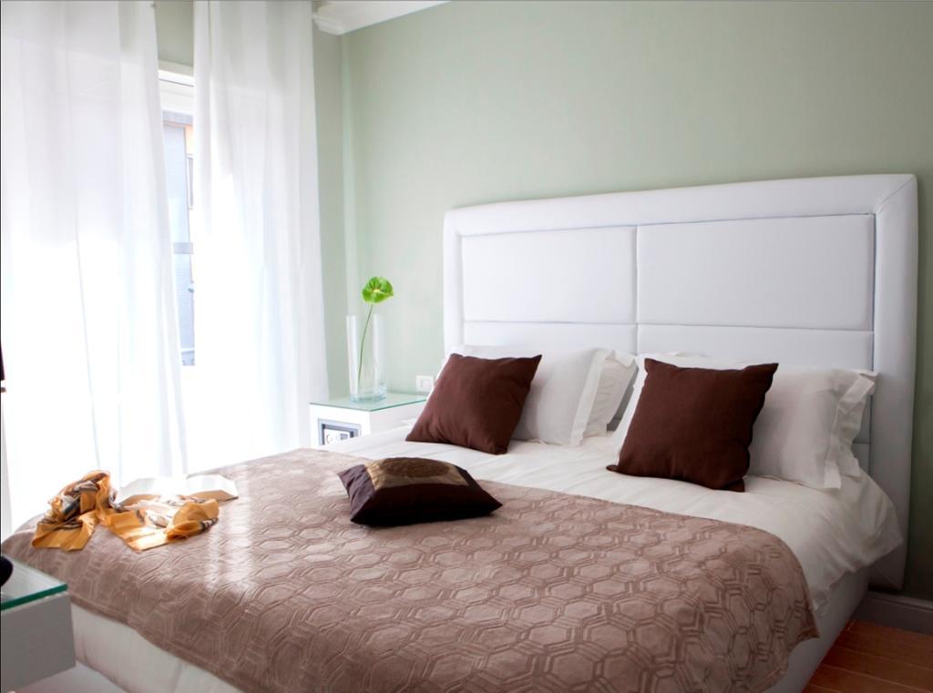 Bougainvillea Relais Сорренто Номер фото