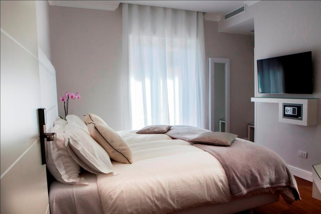 Bougainvillea Relais Сорренто Номер фото