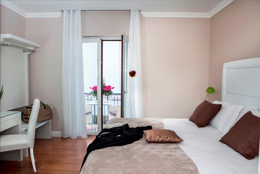 Bougainvillea Relais Сорренто Номер фото