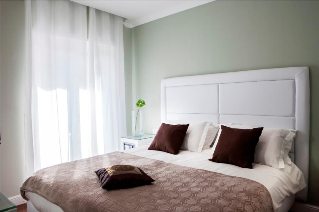 Bougainvillea Relais Сорренто Экстерьер фото
