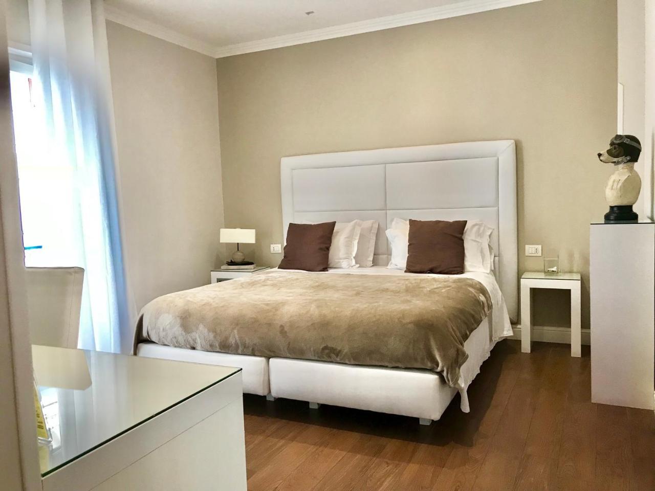 Bougainvillea Relais Сорренто Экстерьер фото