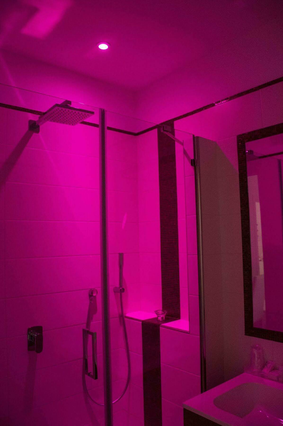 Bougainvillea Relais Сорренто Экстерьер фото